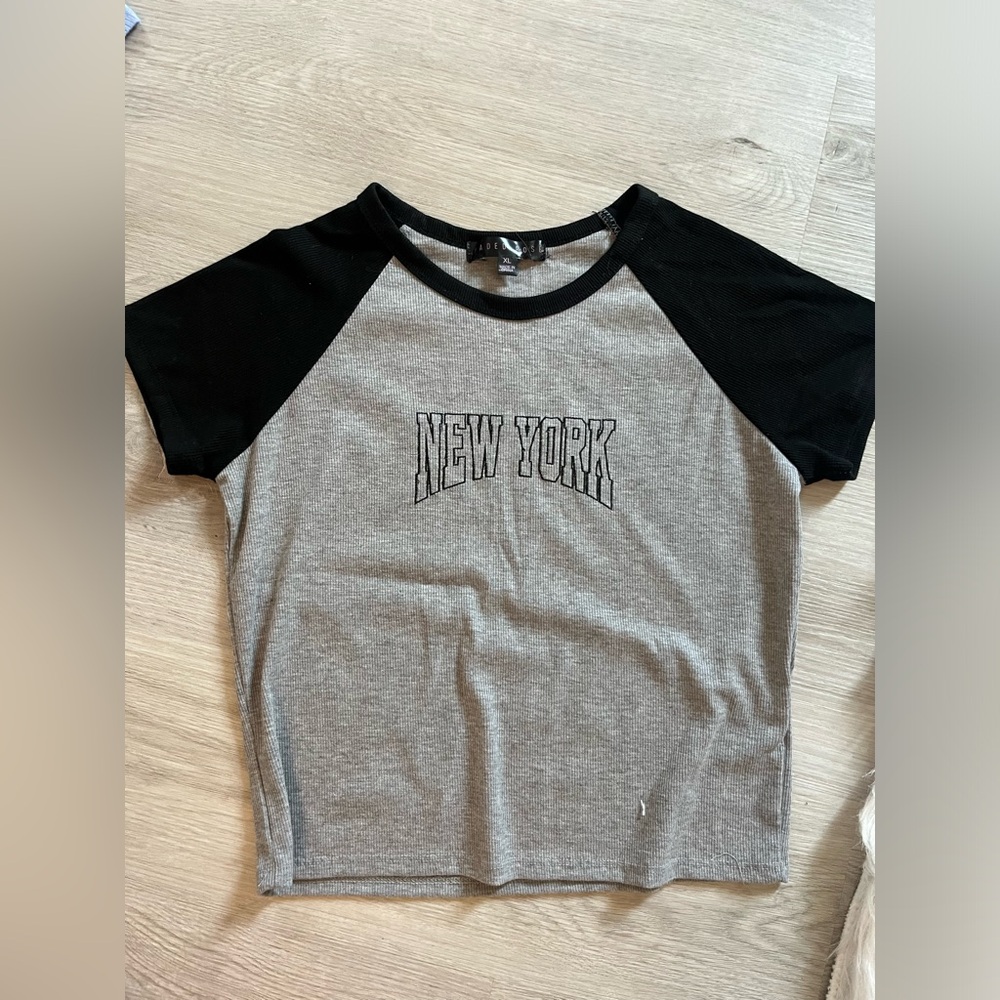 baby tee